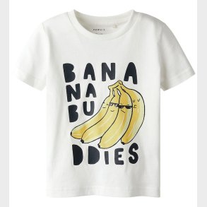 Name It T-shirt - NmmPdean - Jet Stream