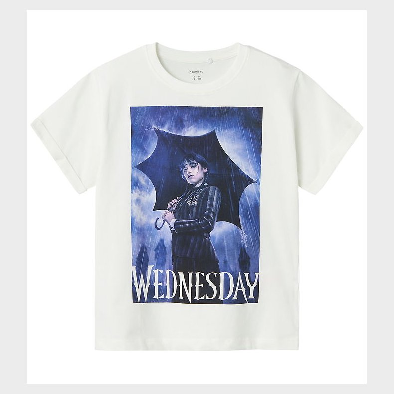 Name It T-shirt - NkfPfixira - Jet Stream