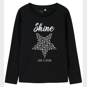 Name It Bluse - NmfRstar - Sort