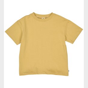 Msli T-shirt - Dance - Moss m. Print