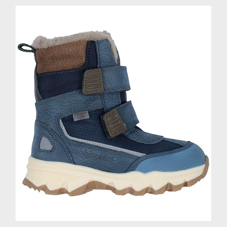 Bisgaard Vinterstvler - Eddie Tex - Navy