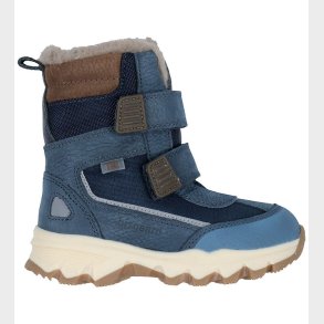 Bisgaard Vinterst�vler - Eddie Tex - Navy