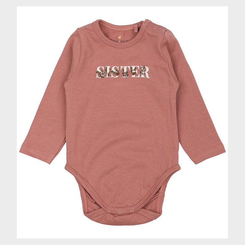 The New Siblings Body l/ - TnsbSister - Withered Rose