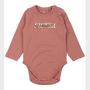 The New Siblings Body l/ - TnsbSister - Withered Rose