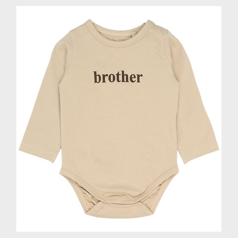 The New Siblings Body l/ - TnsbBrother - Humus