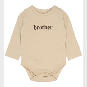 The New Siblings Body l/ - TnsbBrother - Humus