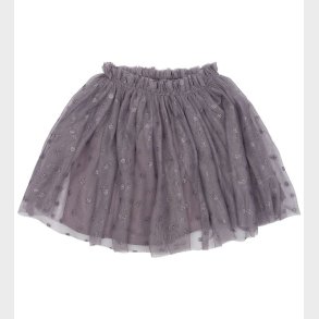 The New Siblings Nederdel - TnstPoppy - Gray Ridge AOP