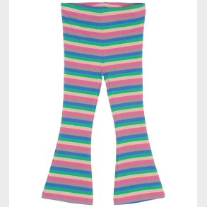 The New Siblings Bukser - Rib - TnstPolly - Multi Striped