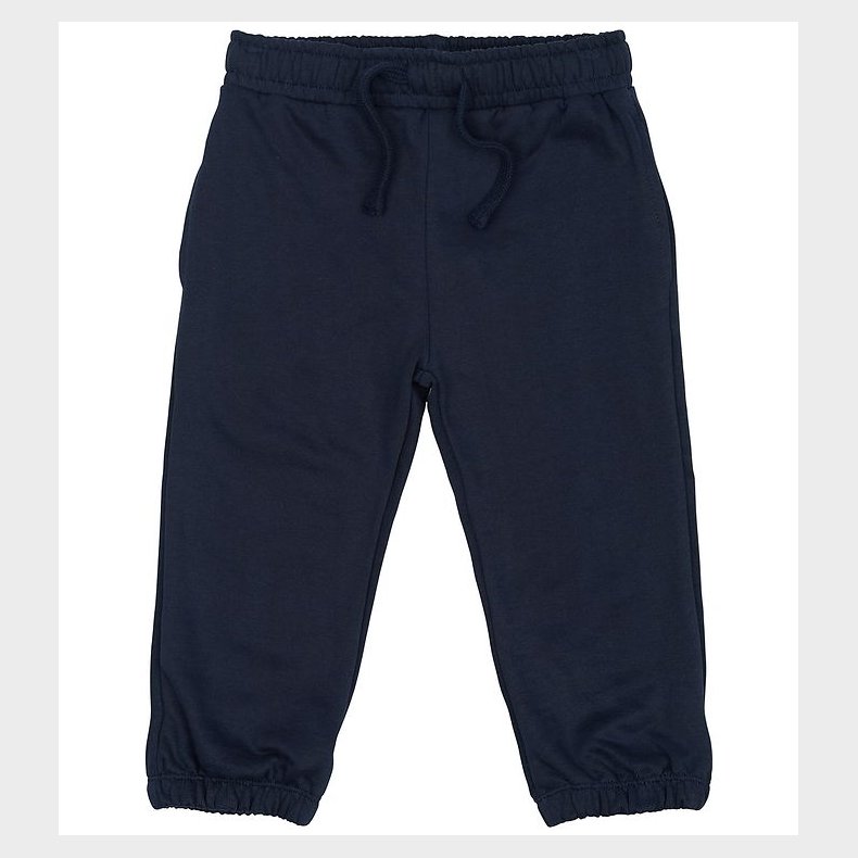 The New Siblings Sweatpants - TnstPetey - Navy Blazer