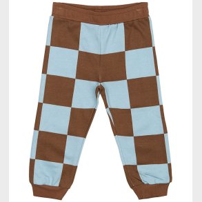 The New Siblings Sweatpants - TnstPaulie - Toffee Check