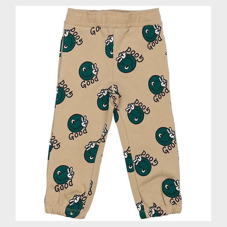 The New Siblings Sweatpants - TnstPhil - Humus AOP