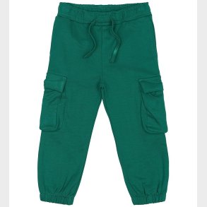 The New Siblings Sweatpants - TnstLegend - Alpine Green