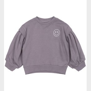 The New Siblings Sweatshirt - TnstPrissy - Gray Ridge