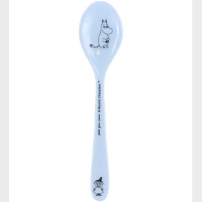 Petit Jour Paris Ske - Moomin - Bl