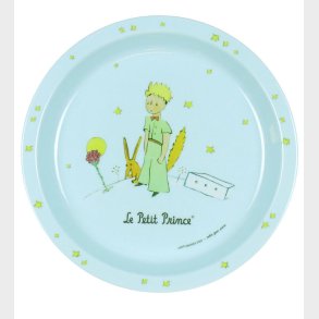 Petit Jour Paris Tallerken - The Little Prince - Bl