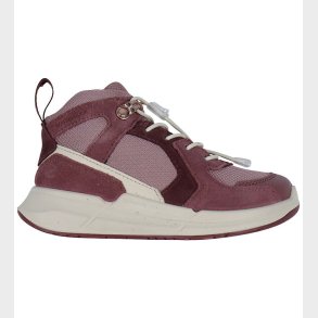 Ecco Stvler - BIOM 2.2 K Ankle - NOCTURNE/BLUSH/DARK RUBY