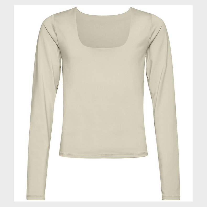 Rosemunde Bluse - RKBillie - Vendbar - Abbey Stone