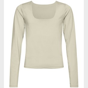 Rosemunde Bluse - RKBillie - Vendbar - Abbey Stone