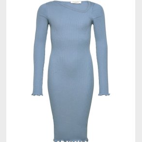 Rosemunde Kjole - Rib - Infinity