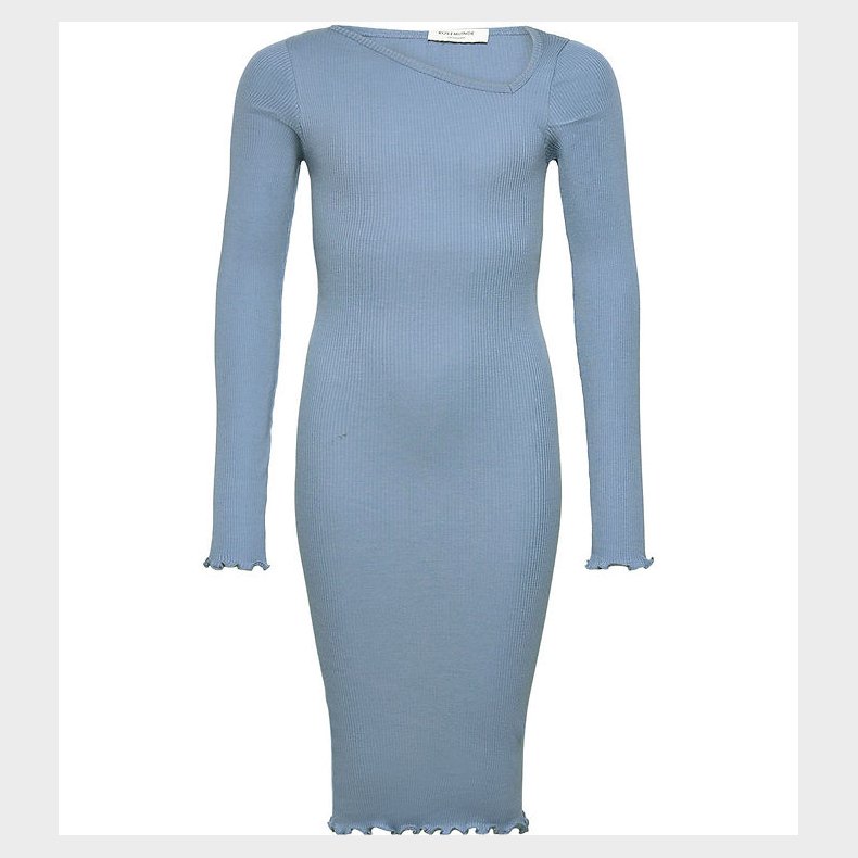 Rosemunde Kjole - Rib - Infinity