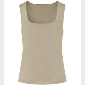 Rosemunde Top - RkBillie - Vendbar - Abbey Stone