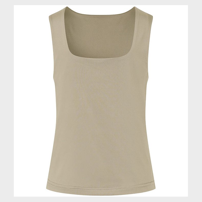 Rosemunde Top - RkBillie - Vendbar - Abbey Stone