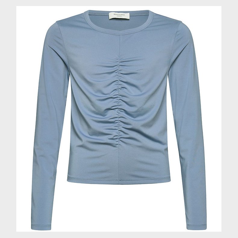 Rosemunde Bluse - RkBillie - Infinity