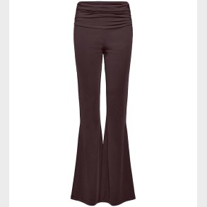 Rosemunde Bukser - RkBillie - Ganache