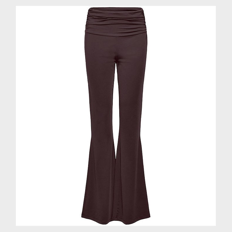 Rosemunde Bukser - RkBillie - Ganache