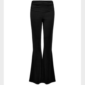 Rosemunde Bukser - RkBillie - Sort