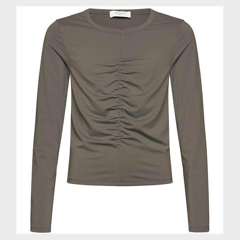 Rosemunde Bluse - RkBillie - Falcon