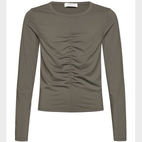 Rosemunde Bluse - RkBillie - Falcon