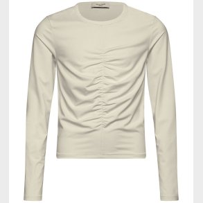 Rosemunde Bluse - RkBillie - Abbey Stone