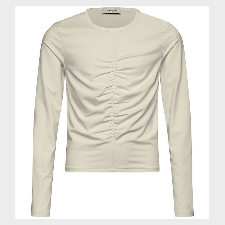 Rosemunde Bluse - RkBillie - Abbey Stone