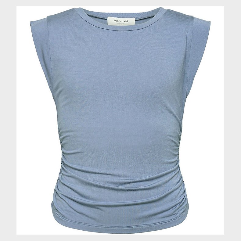 Rosemunde Top - RkBiarritz - Infinity