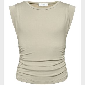 Rosemunde Top - RkBiarritz - Abbey Stone