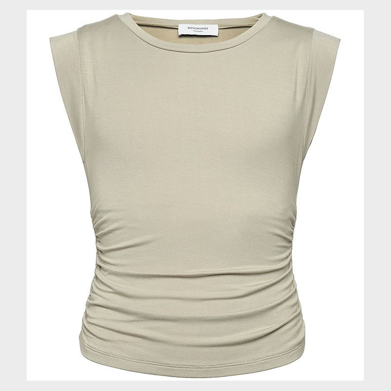 Rosemunde Top - RkBiarritz - Abbey Stone