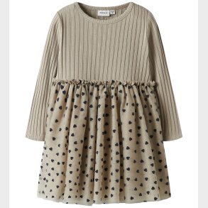 Name It Kjole - NmfNea - Island Fossil