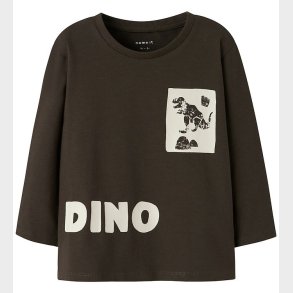 Name It Bluse - NmmNiklaus - Delicioso