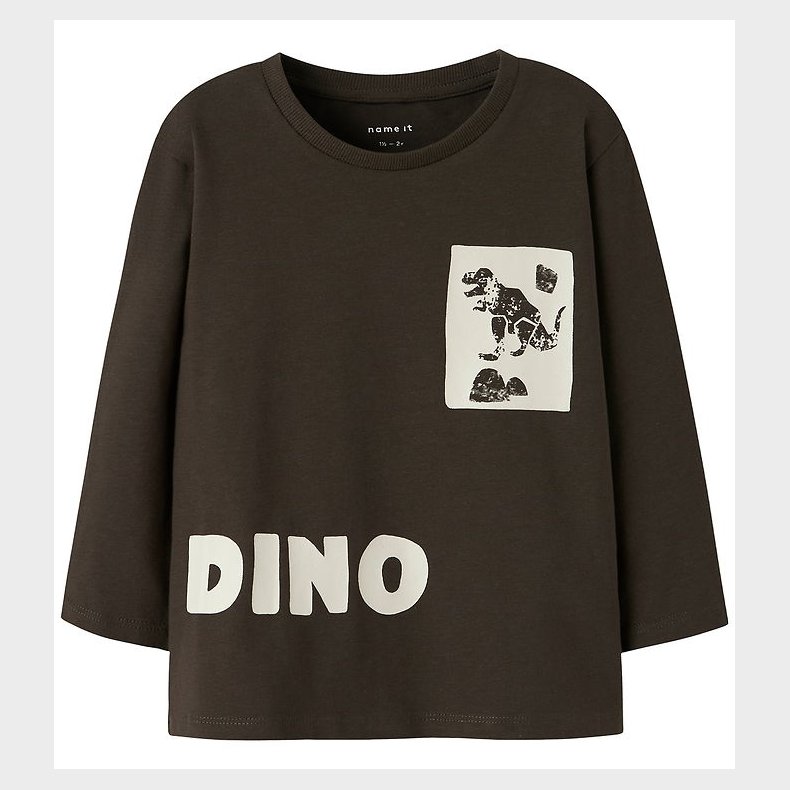 Name It Bluse - NmmNiklaus - Delicioso