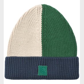 Liewood Hue - Strik - Ezra - Classic Navy Multi Mix