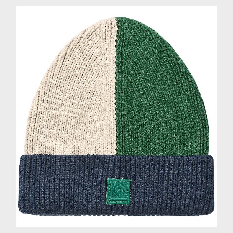 Liewood Hue - Strik - Ezra - Classic Navy Multi Mix