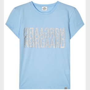 Mads N�rgaard T-shirt - Tuvina - Frozen Fjord