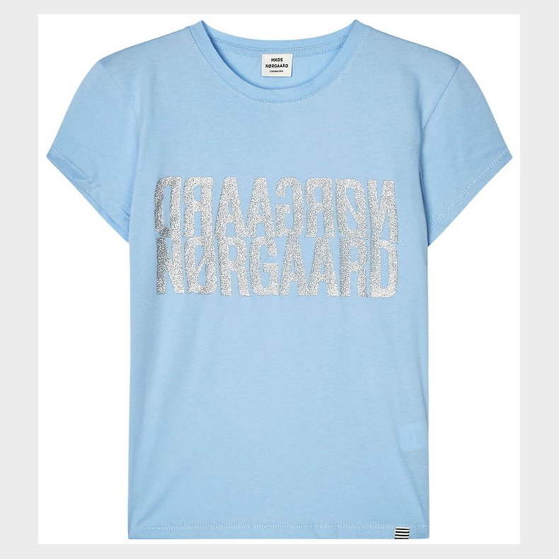 Mads N�rgaard T-shirt - Tuvina - Frozen Fjord