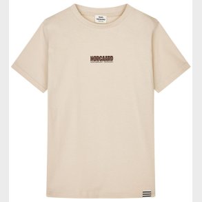 Mads N�rgaard T-shirt - Thorlino - Rainy Day