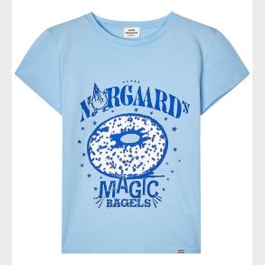 Mads Nrgaard T-shirt - Tuvina - Frozen Fjord