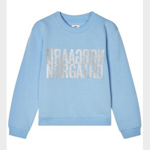 Mads Nrgaard Sweatshirt - Talinka - Frozen Fjord