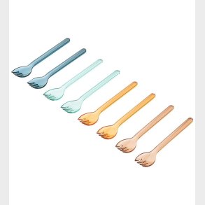 Liewood Gafler - 8-pak - Alonso - Tritan - Indigo Multi Mix