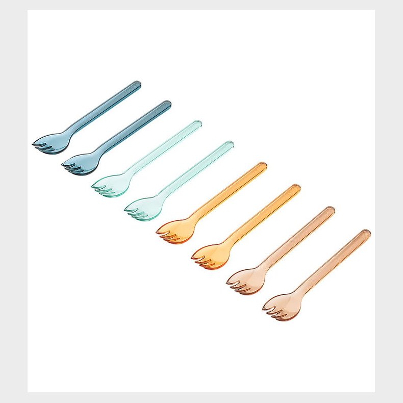 Liewood Gafler - 8-pak - Alonso - Tritan - Indigo Multi Mix