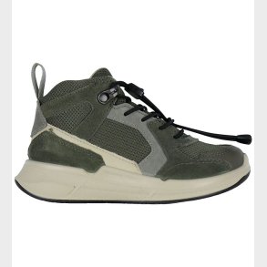 Ecco Stvler - BIOM 2.2 K Ankle - TARMAC/VETIVER